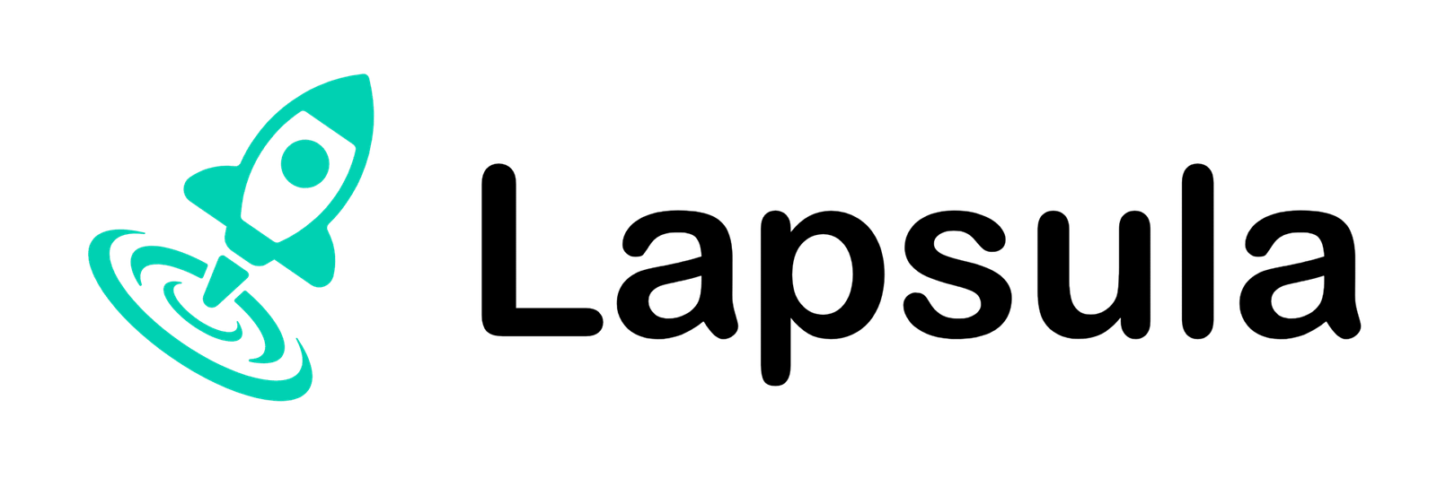 Logo de Lapsula.com - Aplicación de gestión de reservas de citas y CRM
